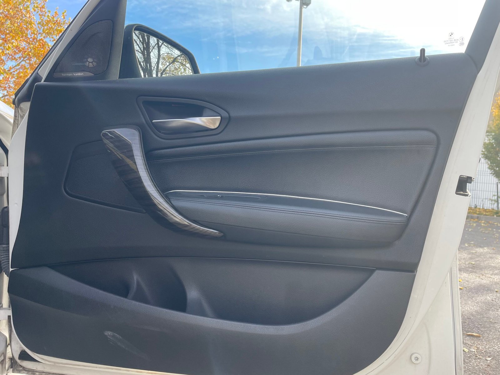 BMW Série 1 118i “Lounge plus” 170 CH