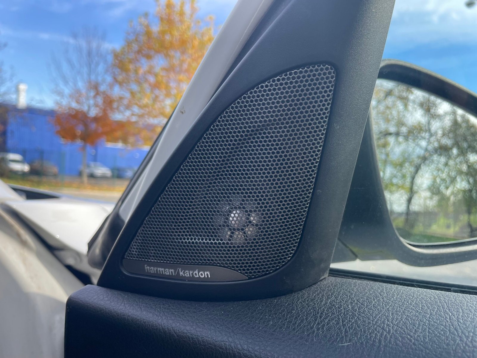 BMW Série 1 118i “Lounge plus” 170 CH