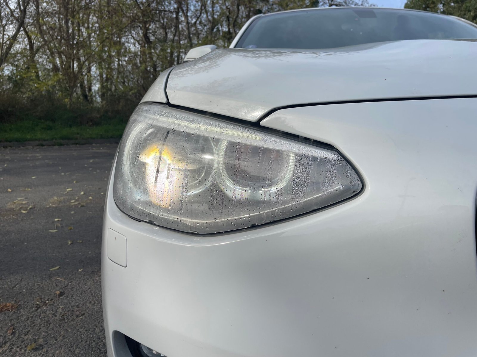 BMW Série 1 118i “Lounge plus” 170 CH