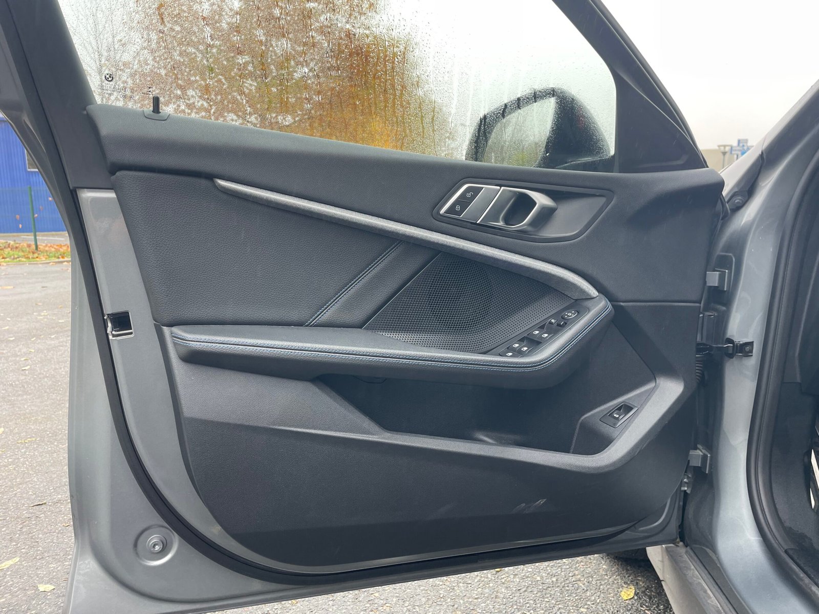 BMW Série 1 118i DCT7 “M SPORT” 136 CH