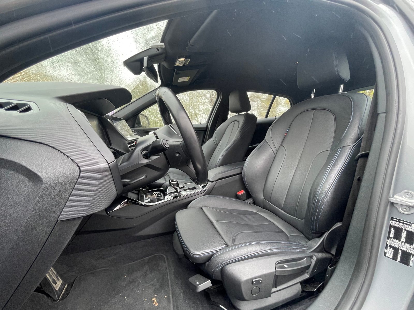 BMW Série 1 118i DCT7 “M SPORT” 136 CH