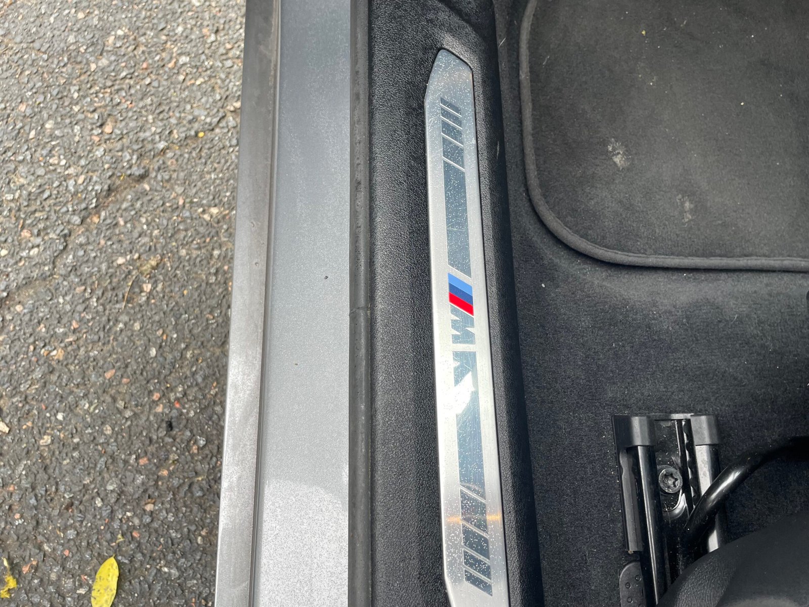 BMW Série 1 118i DCT7 “M SPORT” 136 CH