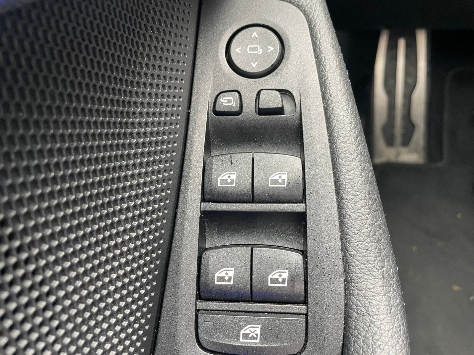 BMW Série 1 118i DCT7 “M SPORT” 136 CH