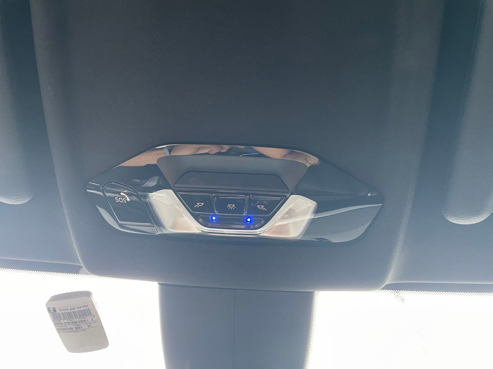 BMW Série 1 118i DCT7 “M SPORT” 136 CH