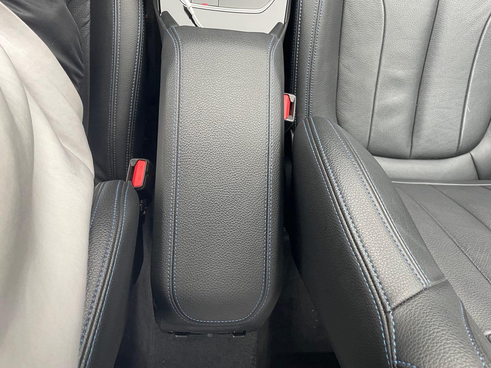 BMW Série 1 118i DCT7 “M SPORT” 136 CH