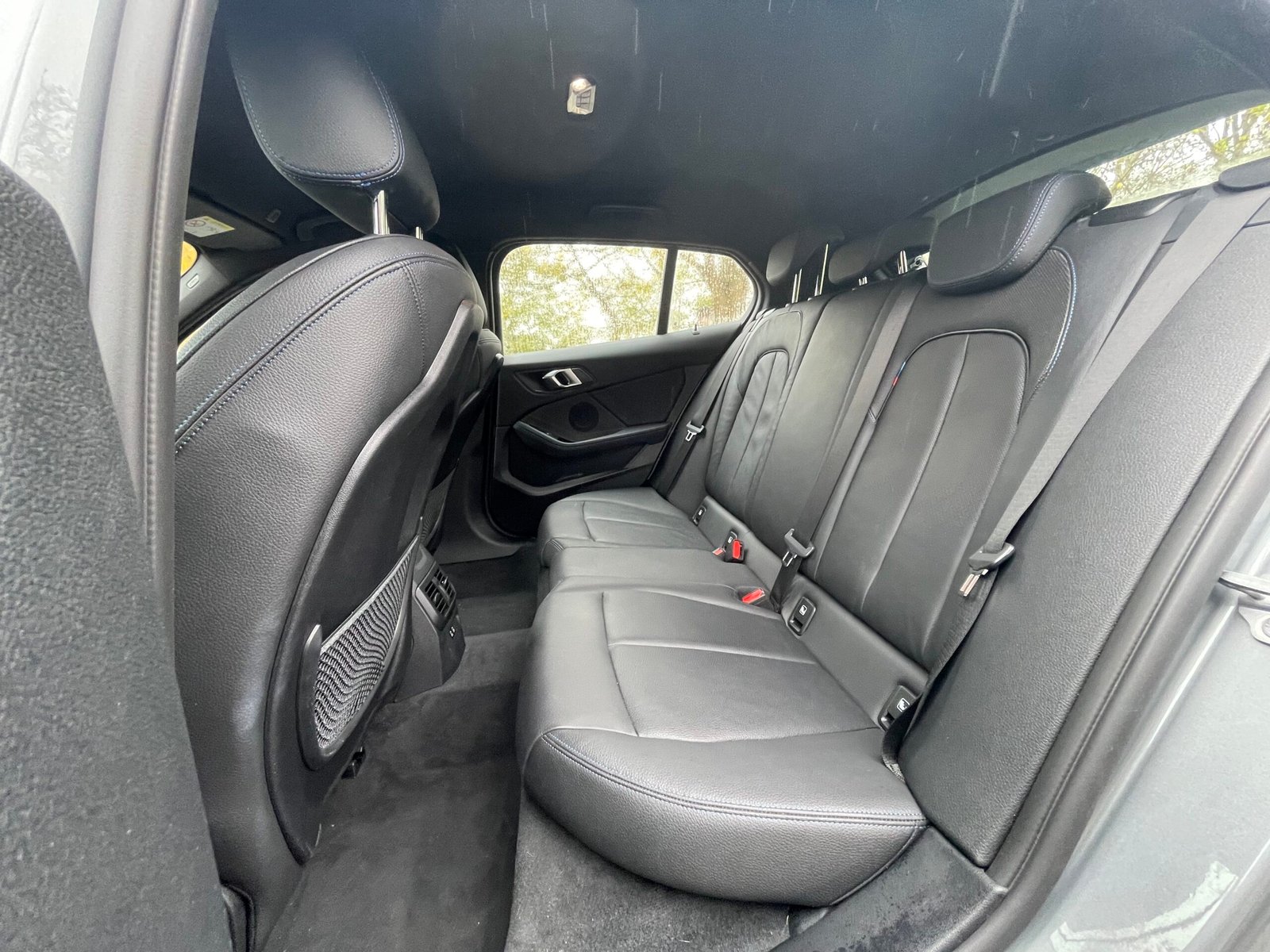 BMW Série 1 118i DCT7 “M SPORT” 136 CH