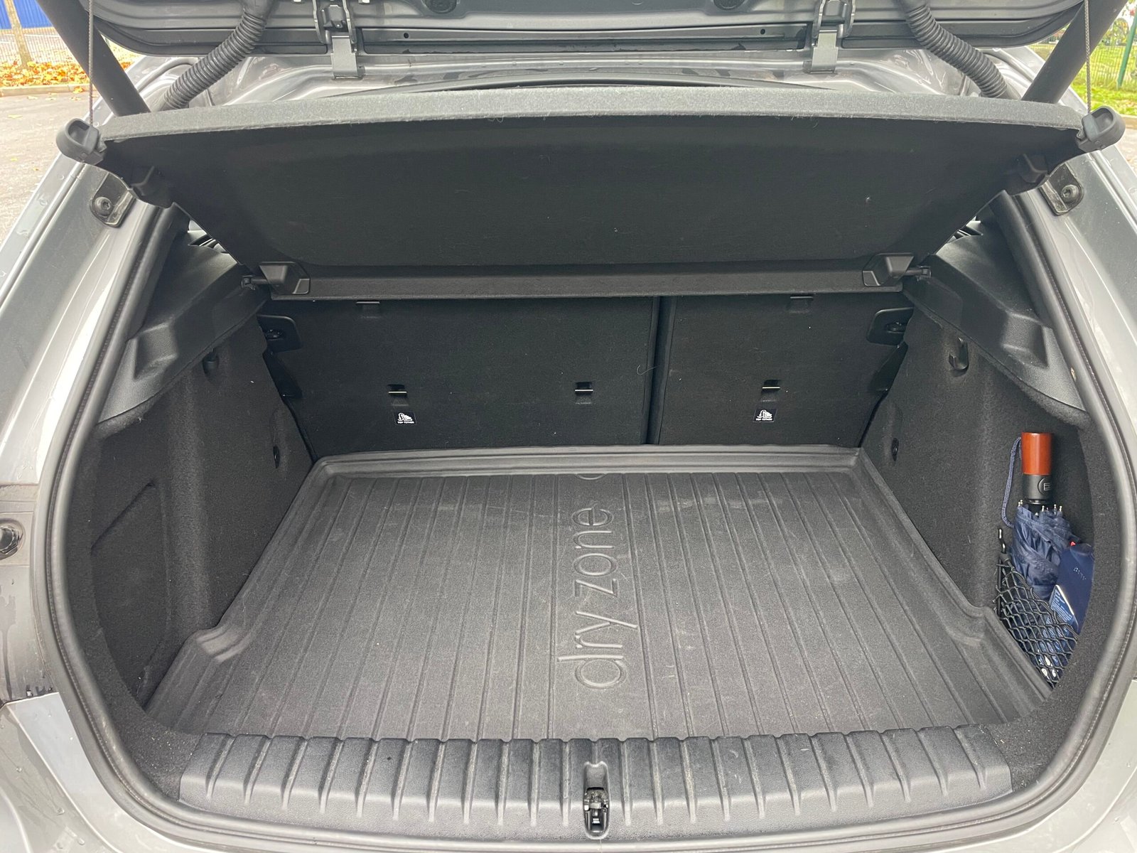 BMW Série 1 118i DCT7 “M SPORT” 136 CH