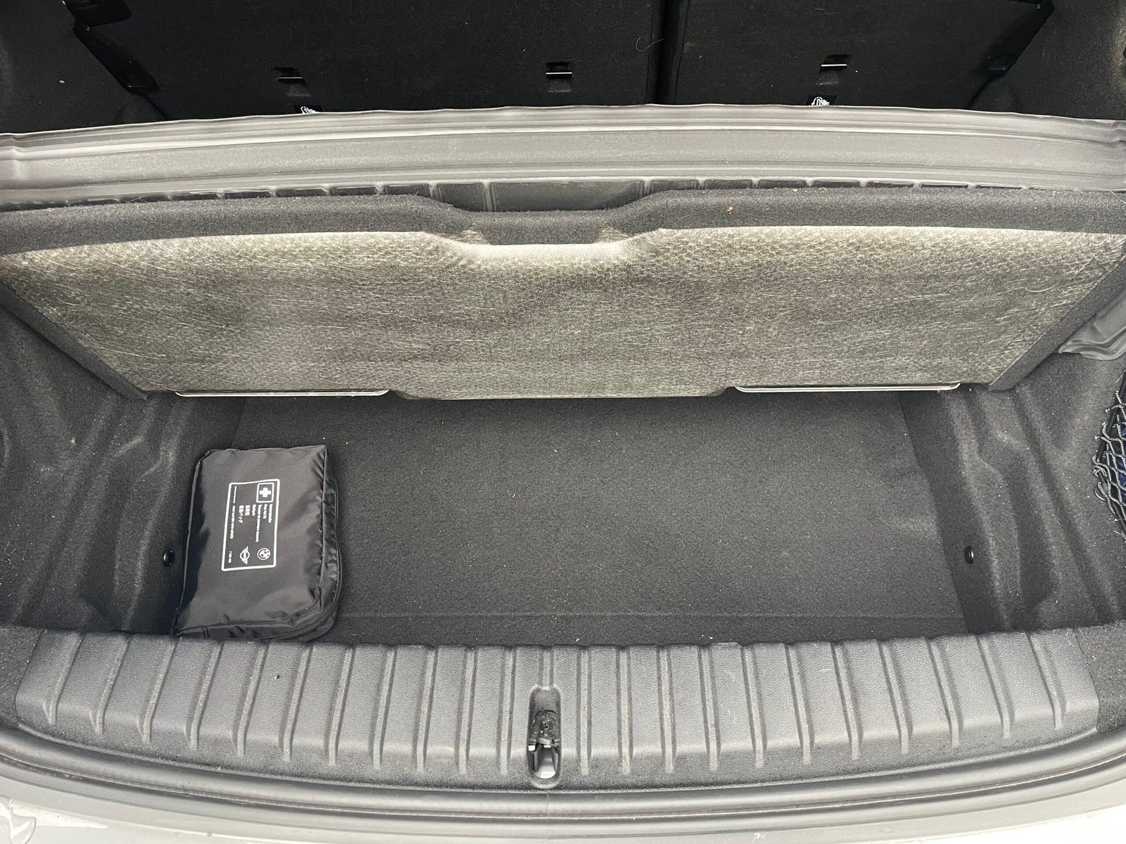 BMW Série 1 118i DCT7 “M SPORT” 136 CH