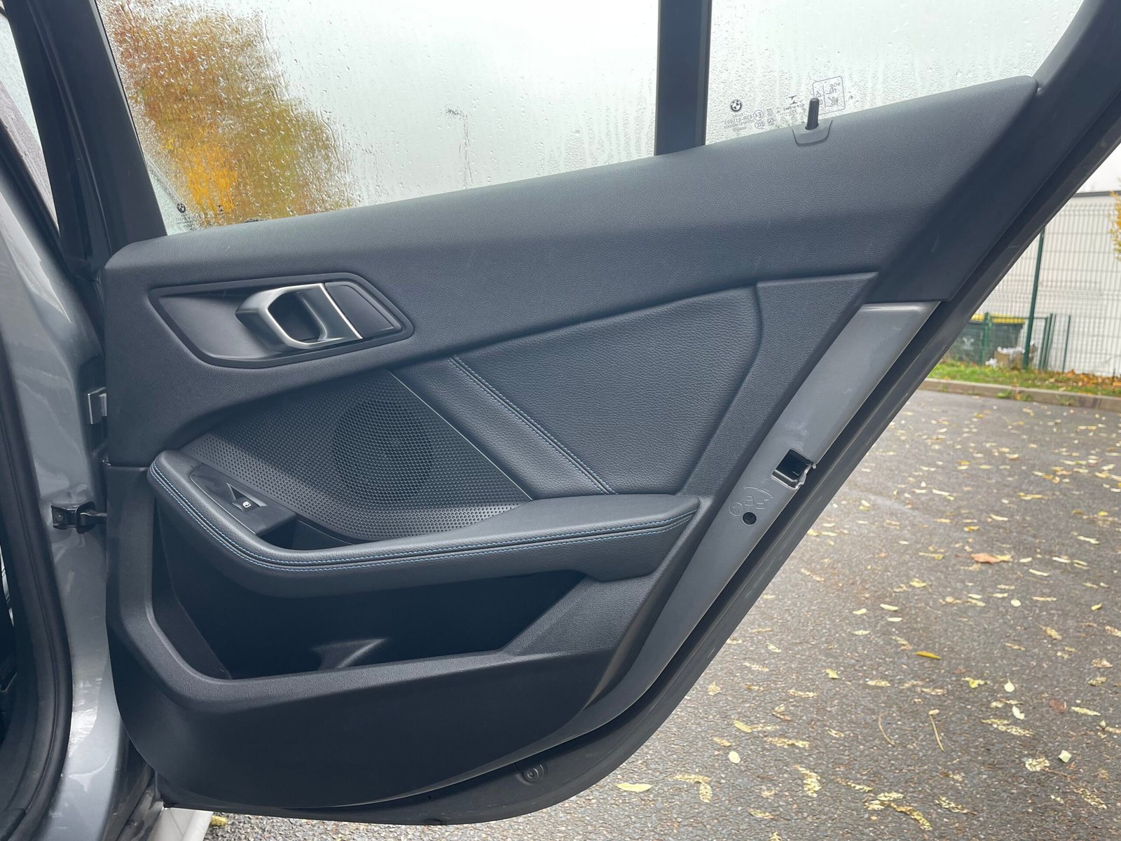 BMW Série 1 118i DCT7 “M SPORT” 136 CH