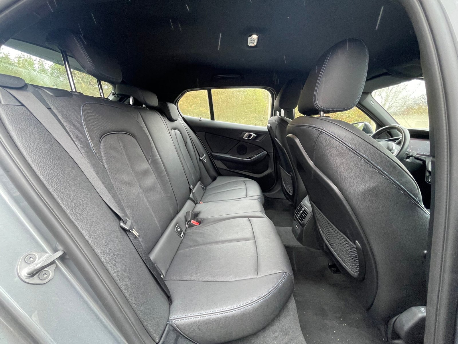 BMW Série 1 118i DCT7 “M SPORT” 136 CH