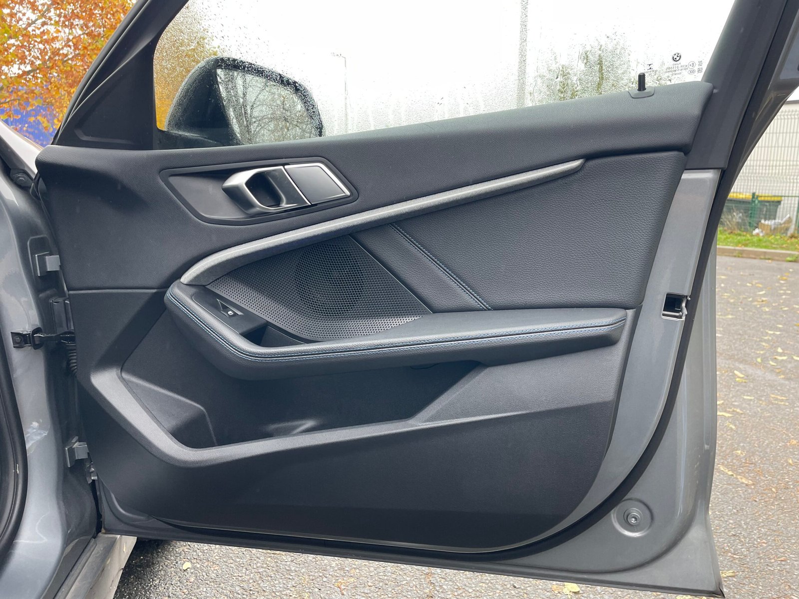 BMW Série 1 118i DCT7 “M SPORT” 136 CH