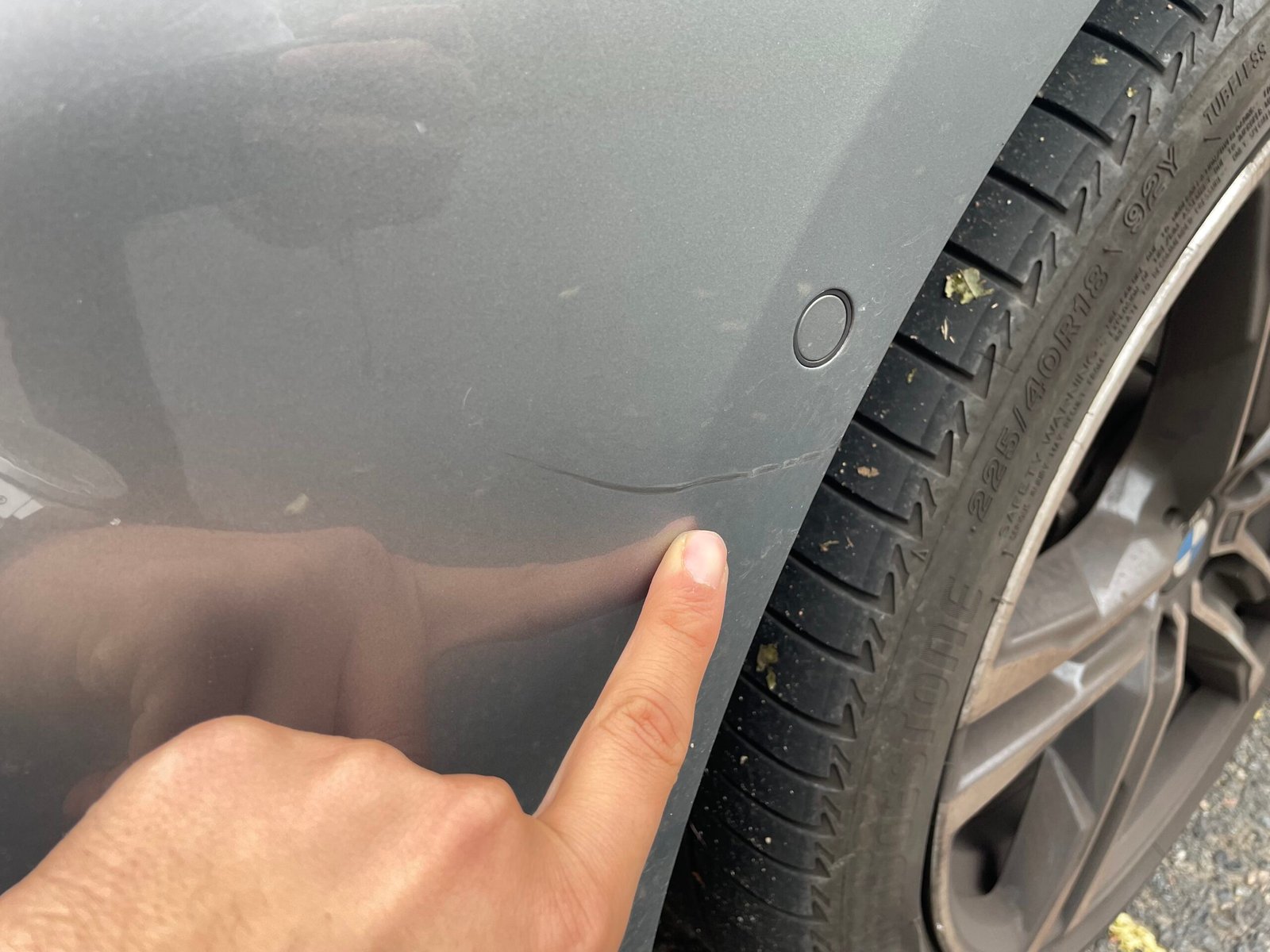 BMW Série 1 118i DCT7 “M SPORT” 136 CH