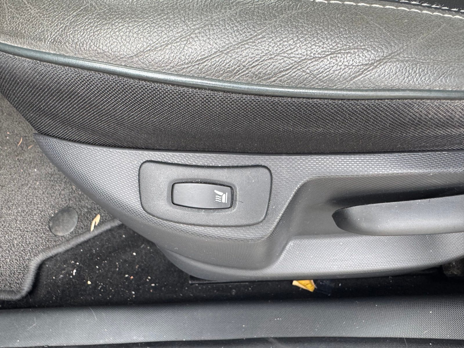 Renault Captur (I) « INTENS » 1.2 TCe EDC6 118CH