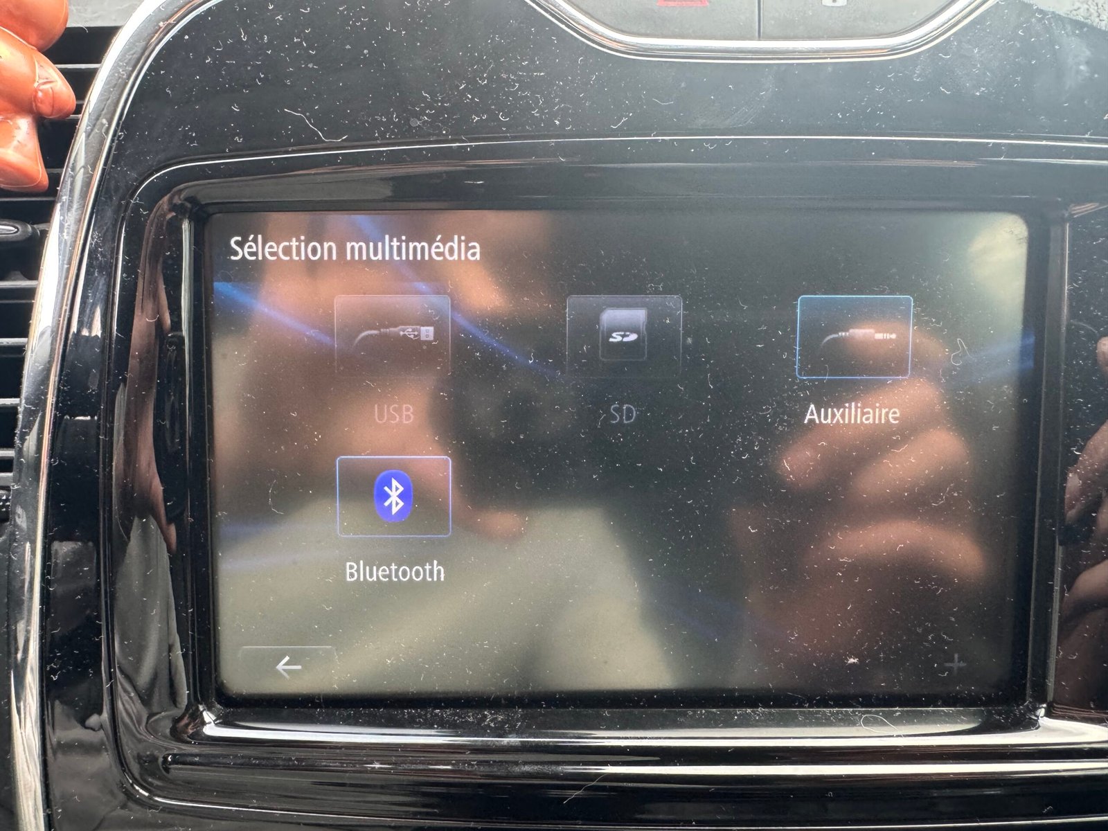 Renault Captur (I) « INTENS » 1.2 TCe EDC6 118CH