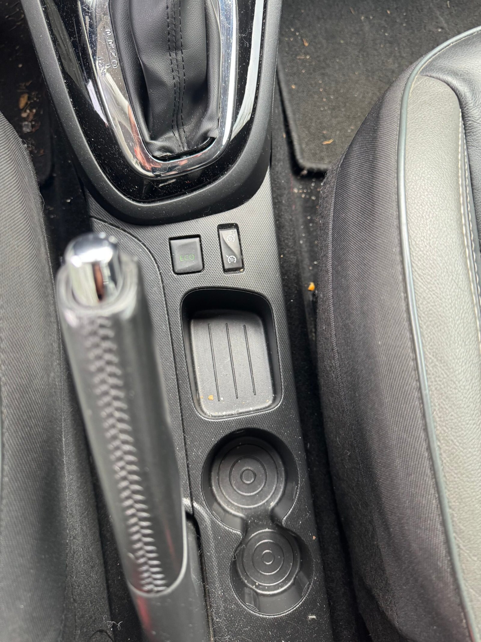 Renault Captur (I) « INTENS » 1.2 TCe EDC6 118CH