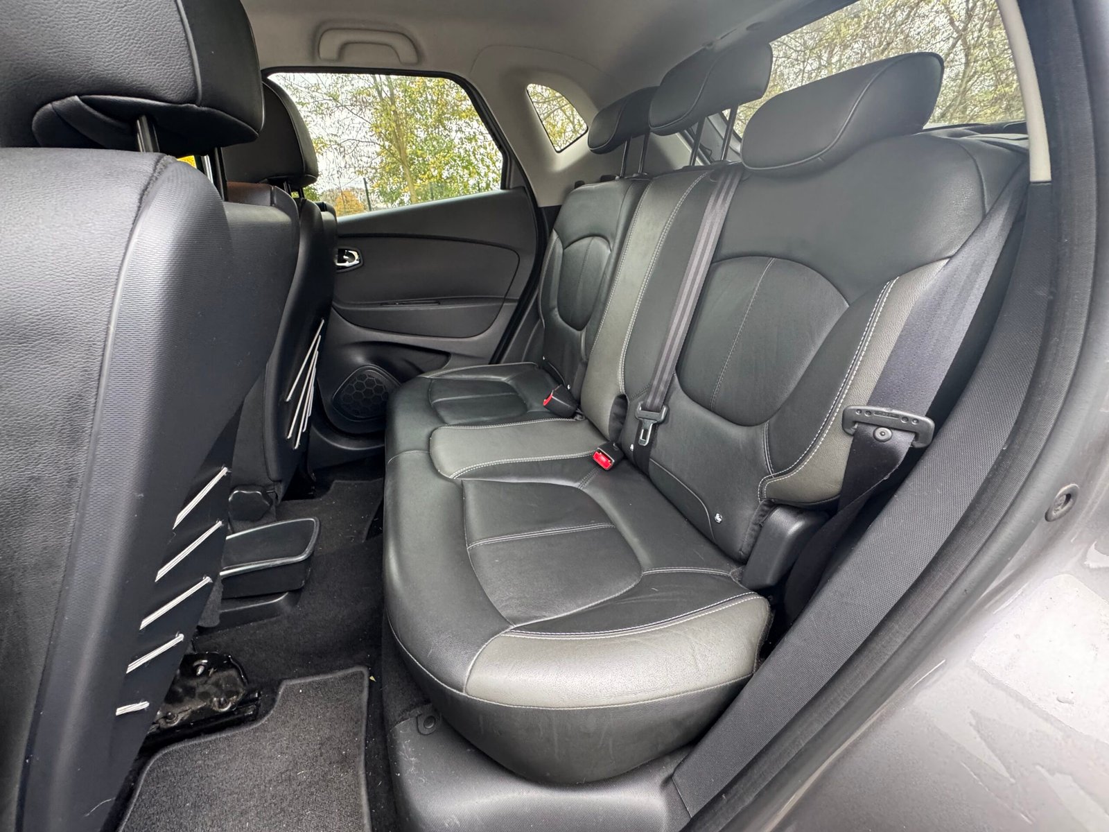 Renault Captur (I) « INTENS » 1.2 TCe EDC6 118CH