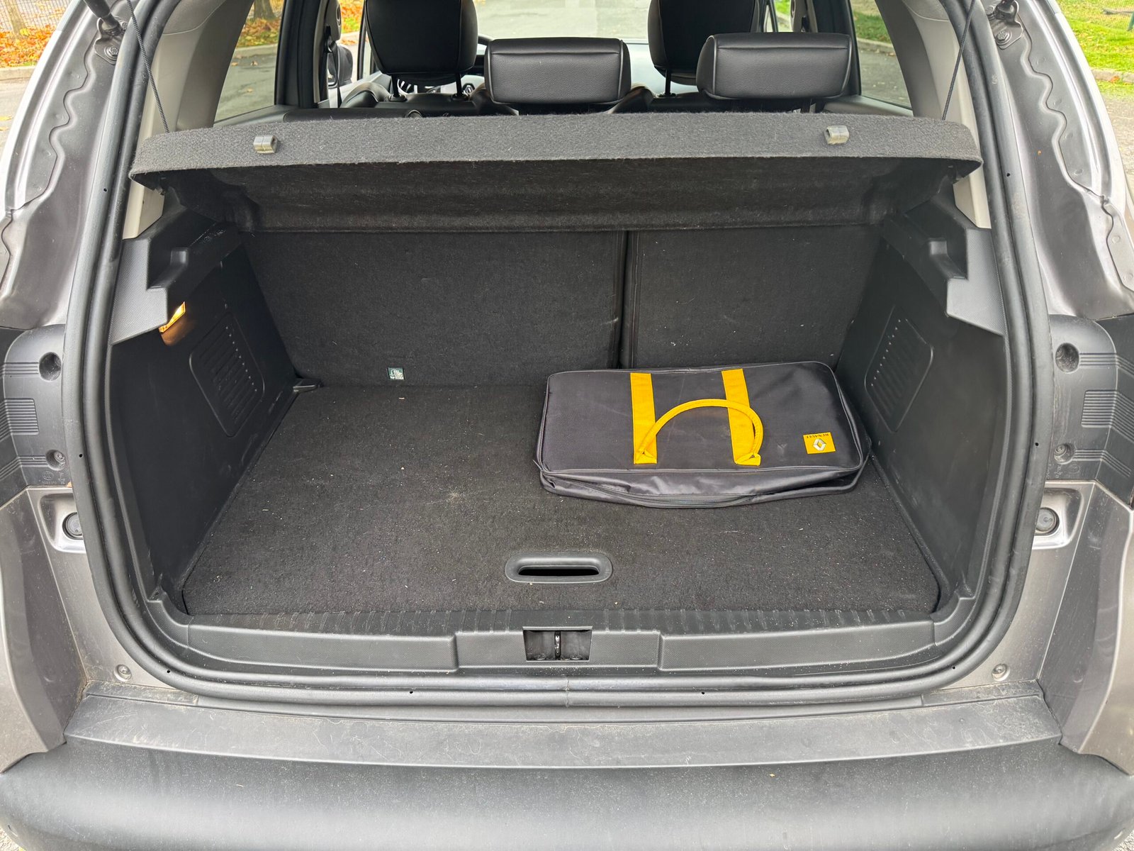 Renault Captur (I) « INTENS » 1.2 TCe EDC6 118CH