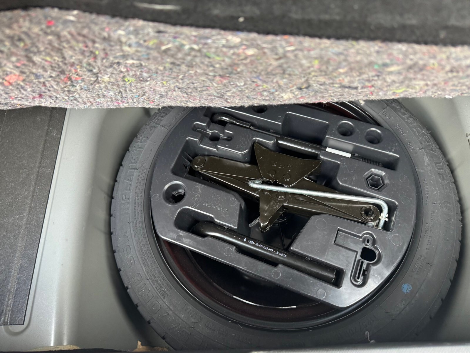 Renault Captur (I) « INTENS » 1.2 TCe EDC6 118CH