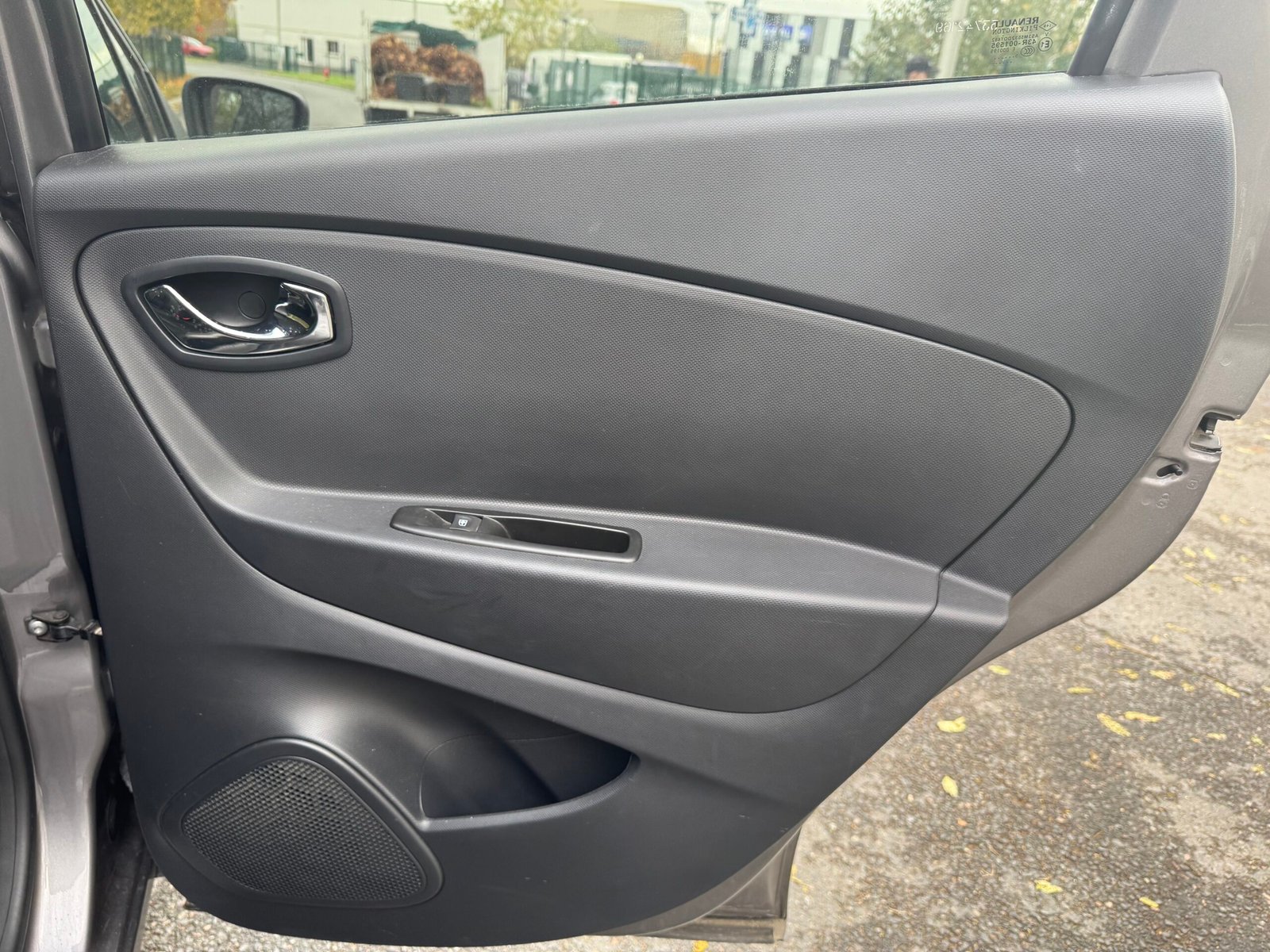 Renault Captur (I) « INTENS » 1.2 TCe EDC6 118CH