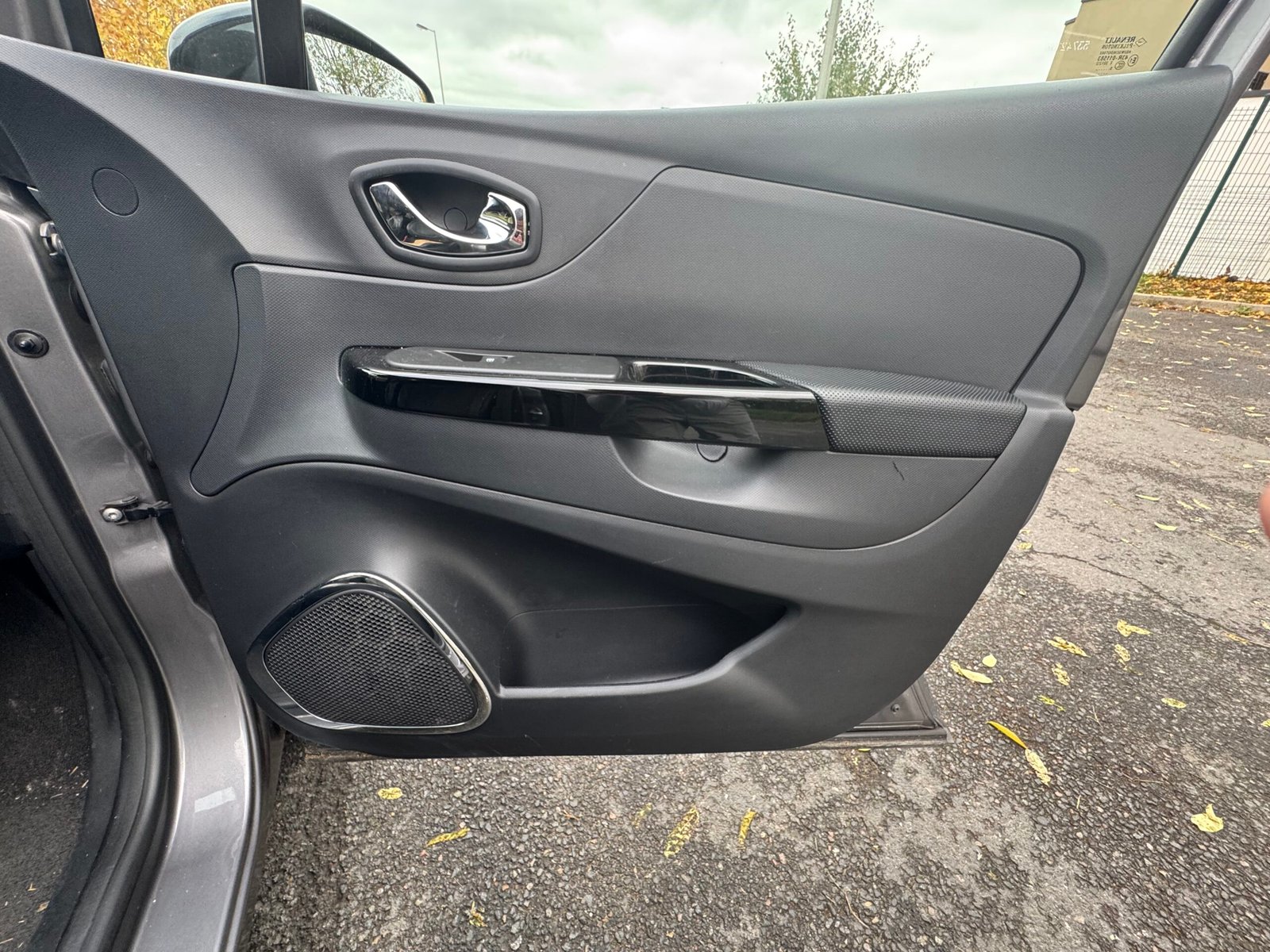 Renault Captur (I) « INTENS » 1.2 TCe EDC6 118CH