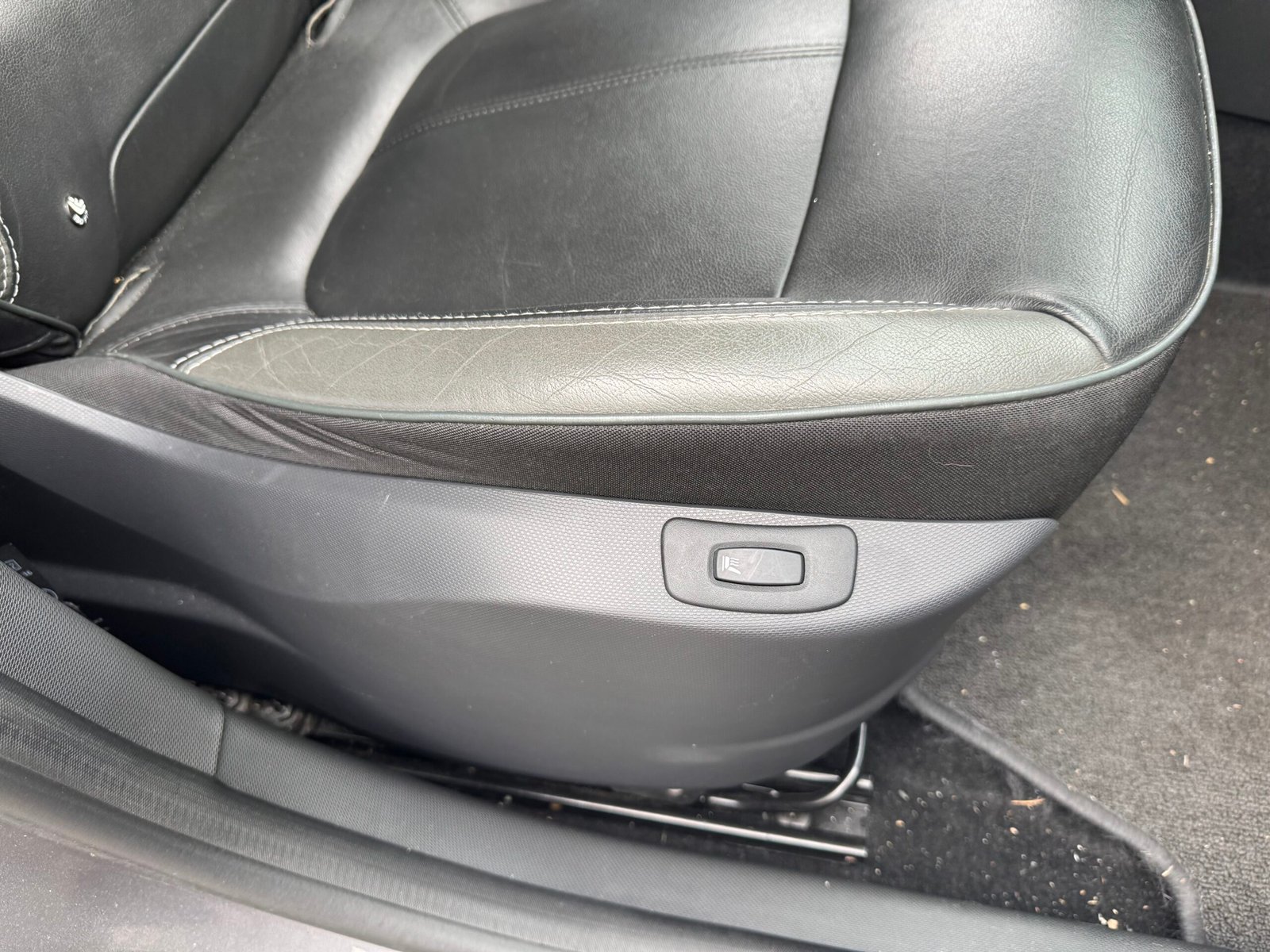 Renault Captur (I) « INTENS » 1.2 TCe EDC6 118CH