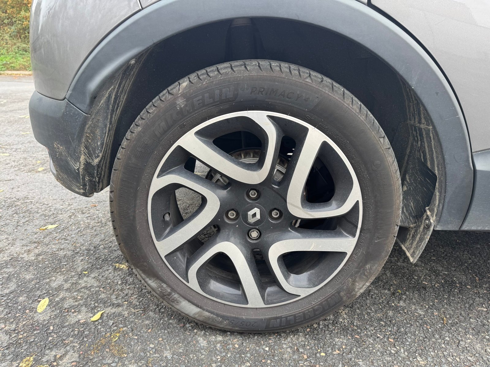 Renault Captur (I) « INTENS » 1.2 TCe EDC6 118CH