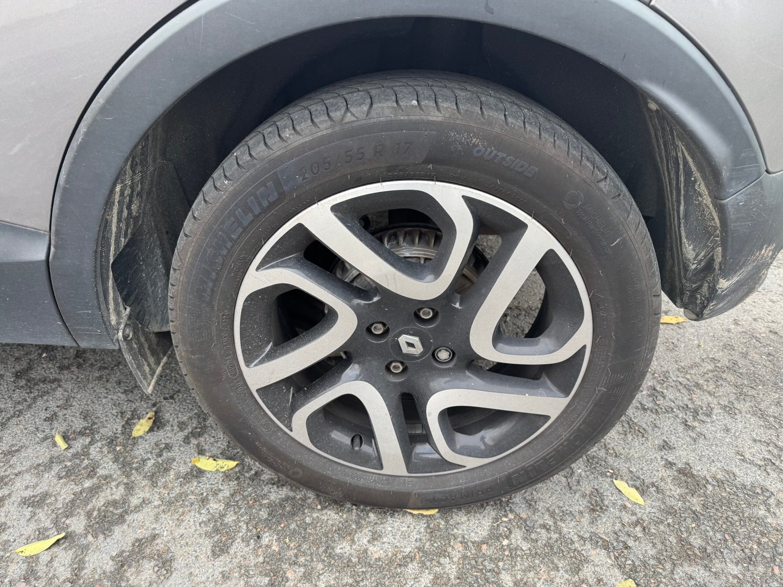 Renault Captur (I) « INTENS » 1.2 TCe EDC6 118CH