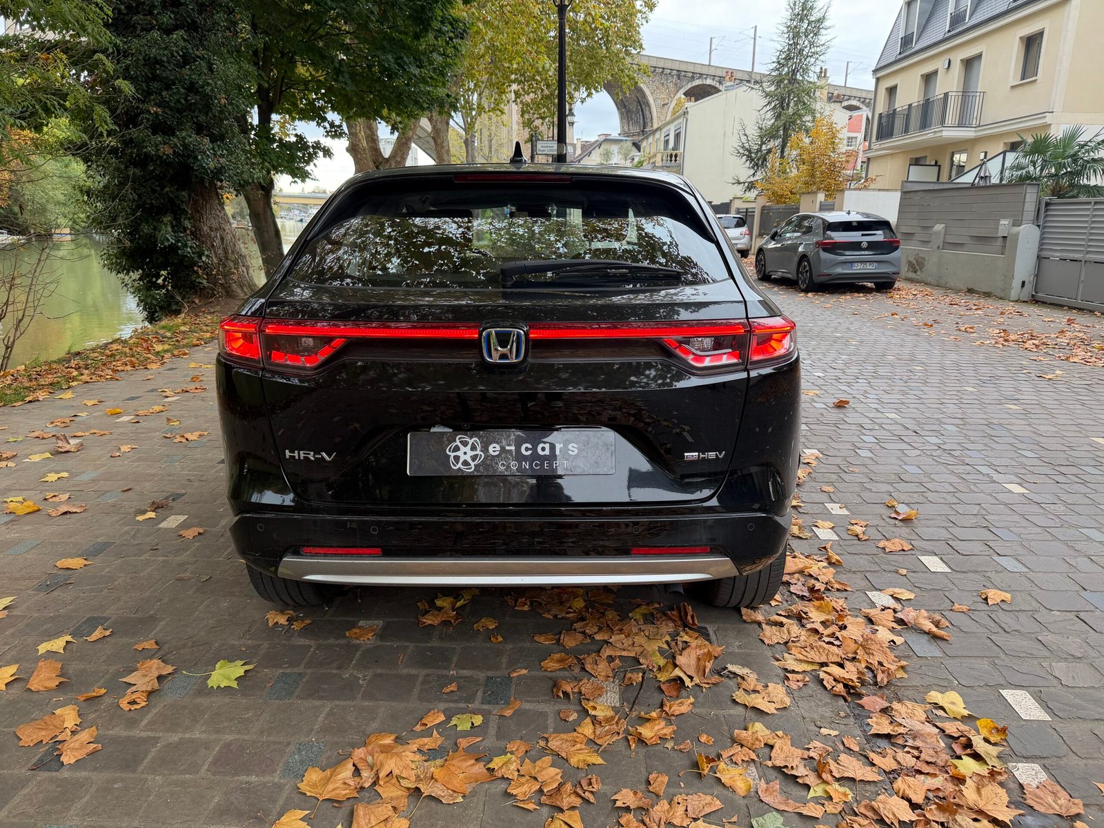 HONDA HR-V III 1.5 i-MMD Hybrid e-CVT 131ch “Advance”