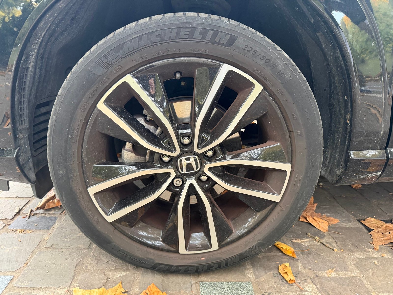 HONDA HR-V III 1.5 i-MMD Hybrid e-CVT 131ch “Advance”