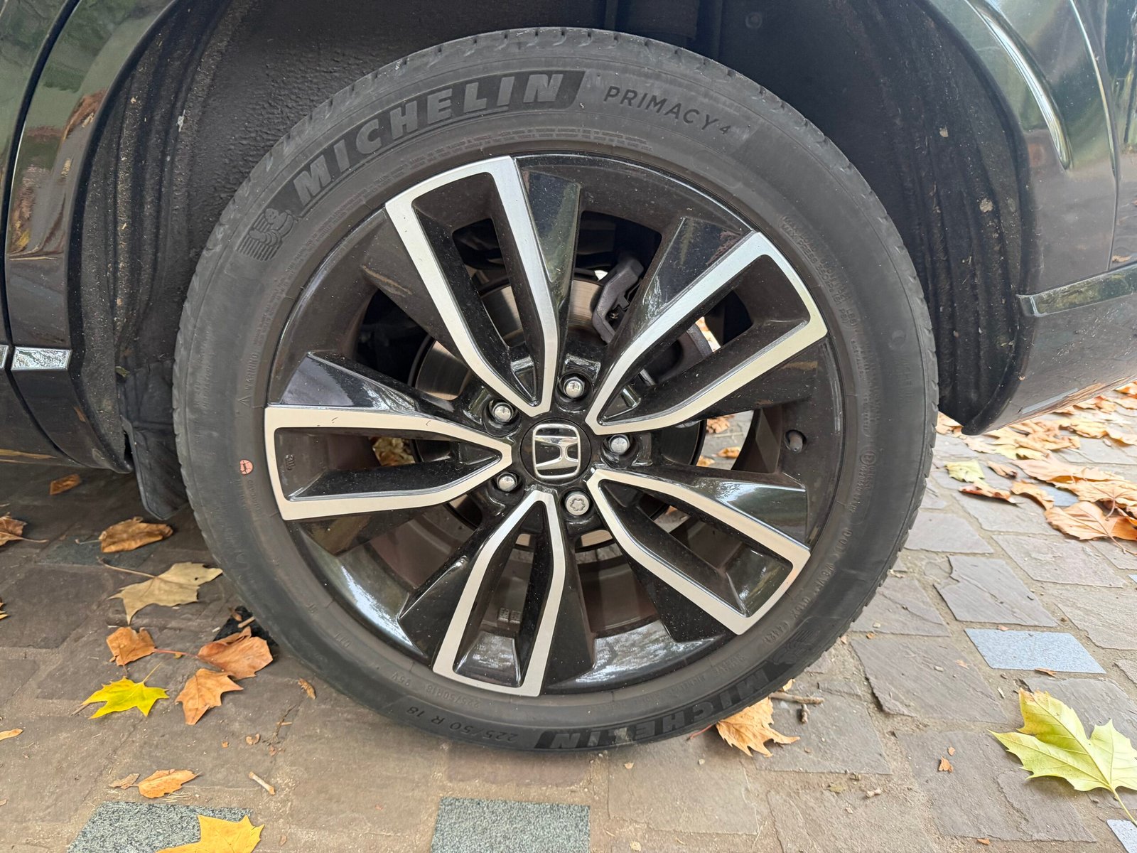 HONDA HR-V III 1.5 i-MMD Hybrid e-CVT 131ch “Advance”