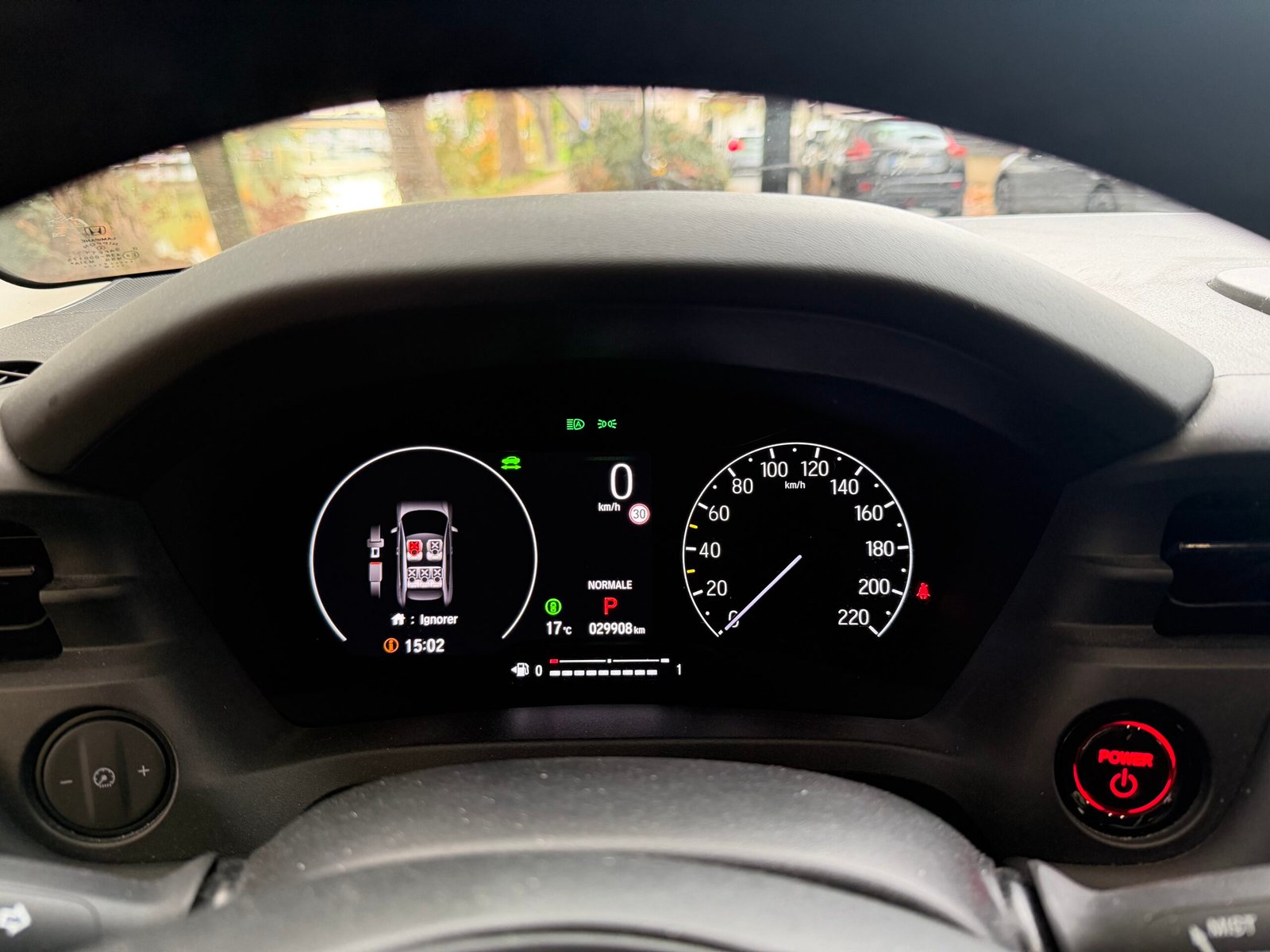 HONDA HR-V III 1.5 i-MMD Hybrid e-CVT 131ch “Advance”