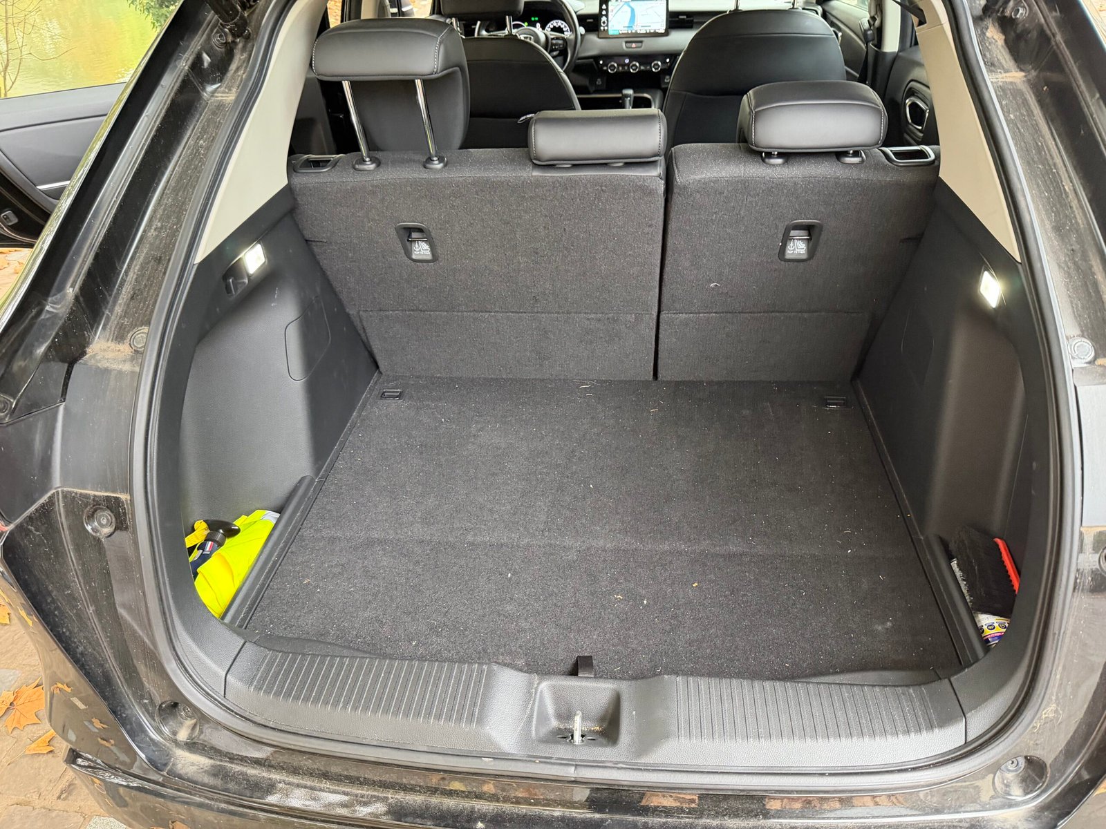 HONDA HR-V III 1.5 i-MMD Hybrid e-CVT 131ch “Advance”