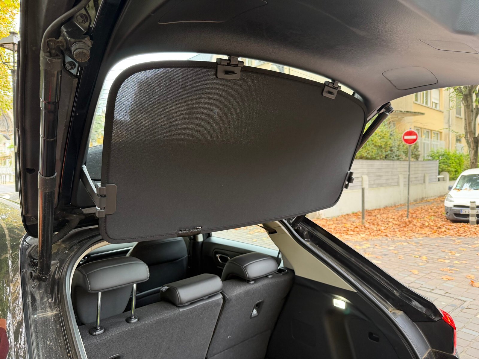 HONDA HR-V III 1.5 i-MMD Hybrid e-CVT 131ch “Advance”