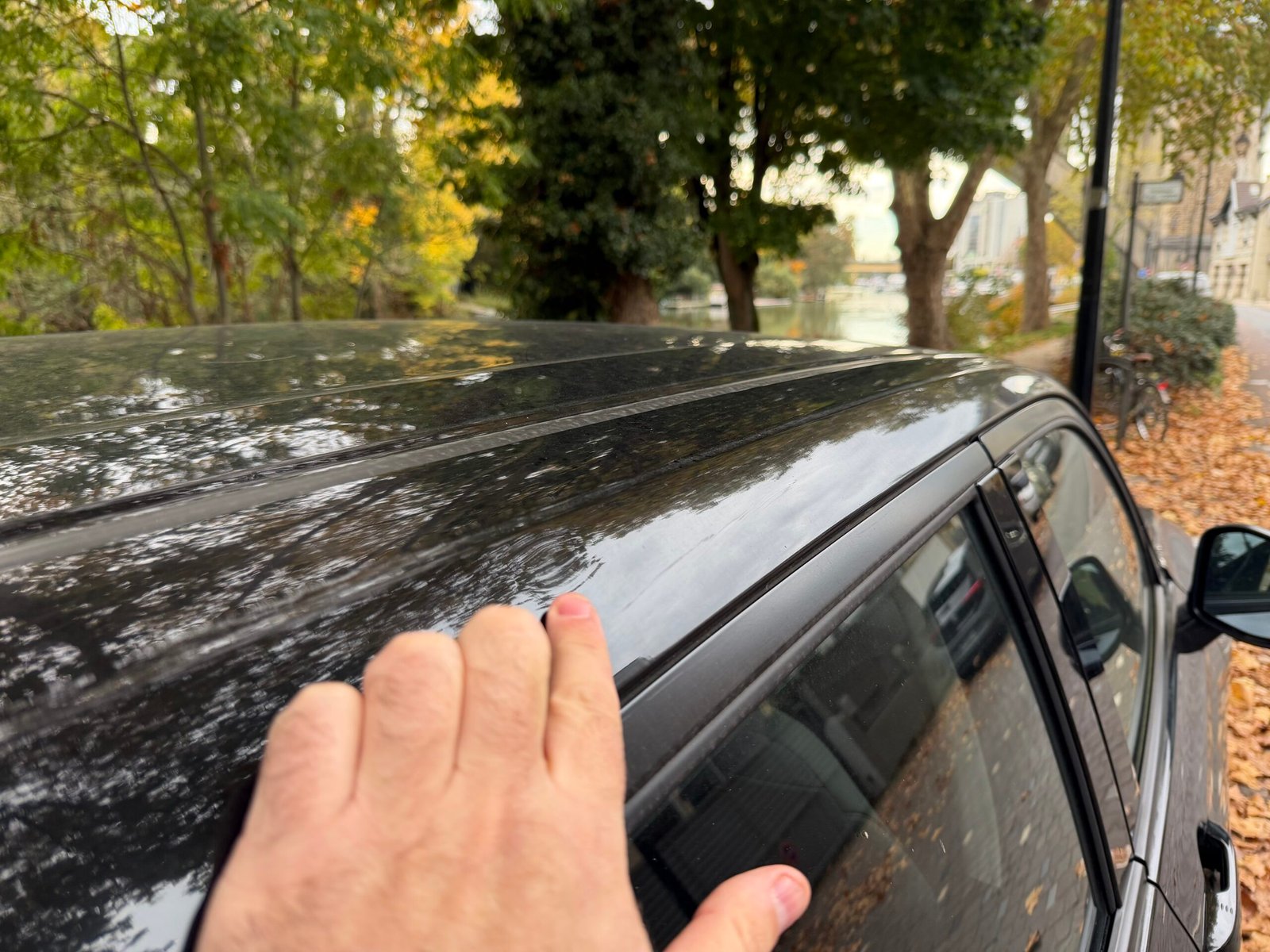 HONDA HR-V III 1.5 i-MMD Hybrid e-CVT 131ch “Advance”