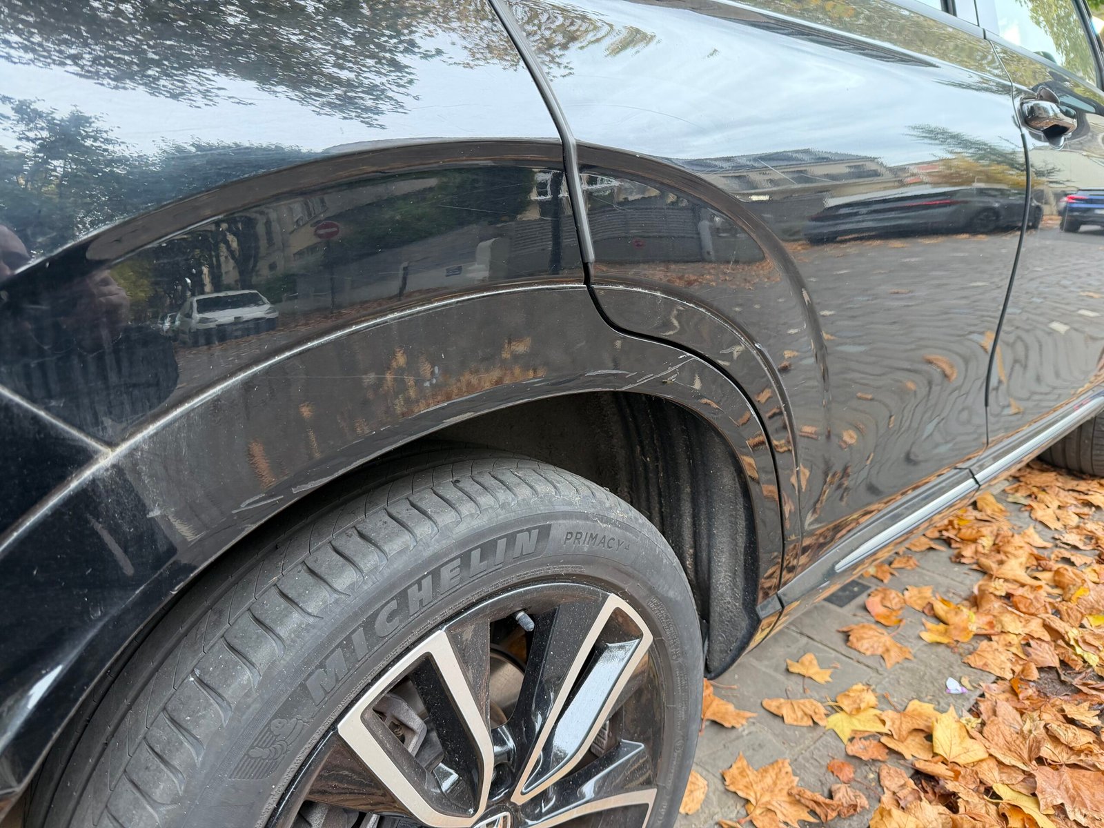 HONDA HR-V III 1.5 i-MMD Hybrid e-CVT 131ch “Advance”