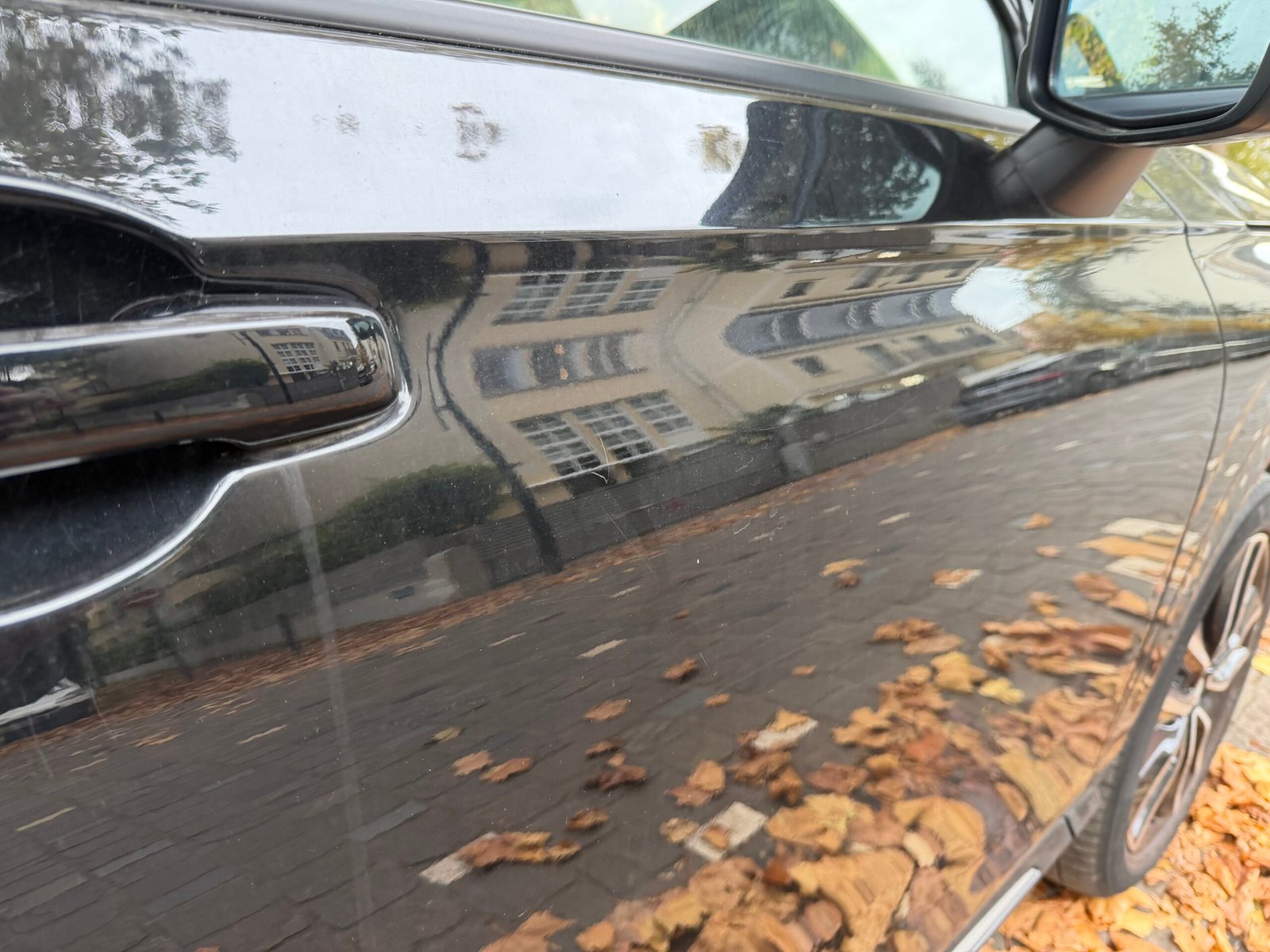 HONDA HR-V III 1.5 i-MMD Hybrid e-CVT 131ch “Advance”