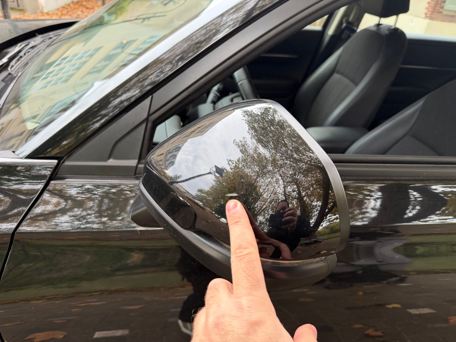 HONDA HR-V III 1.5 i-MMD Hybrid e-CVT 131ch “Advance”