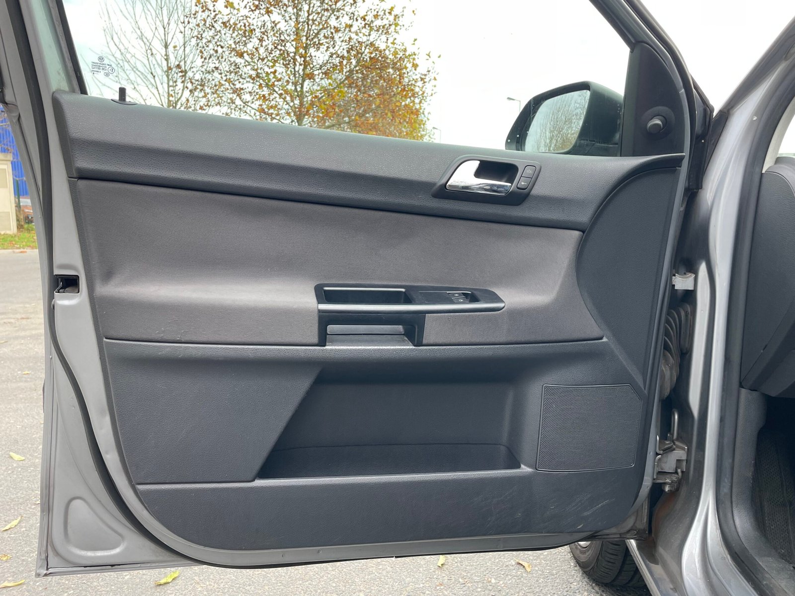 VOLKSWAGEN Polo IV Phase 2 1.4 TDi 68 CH