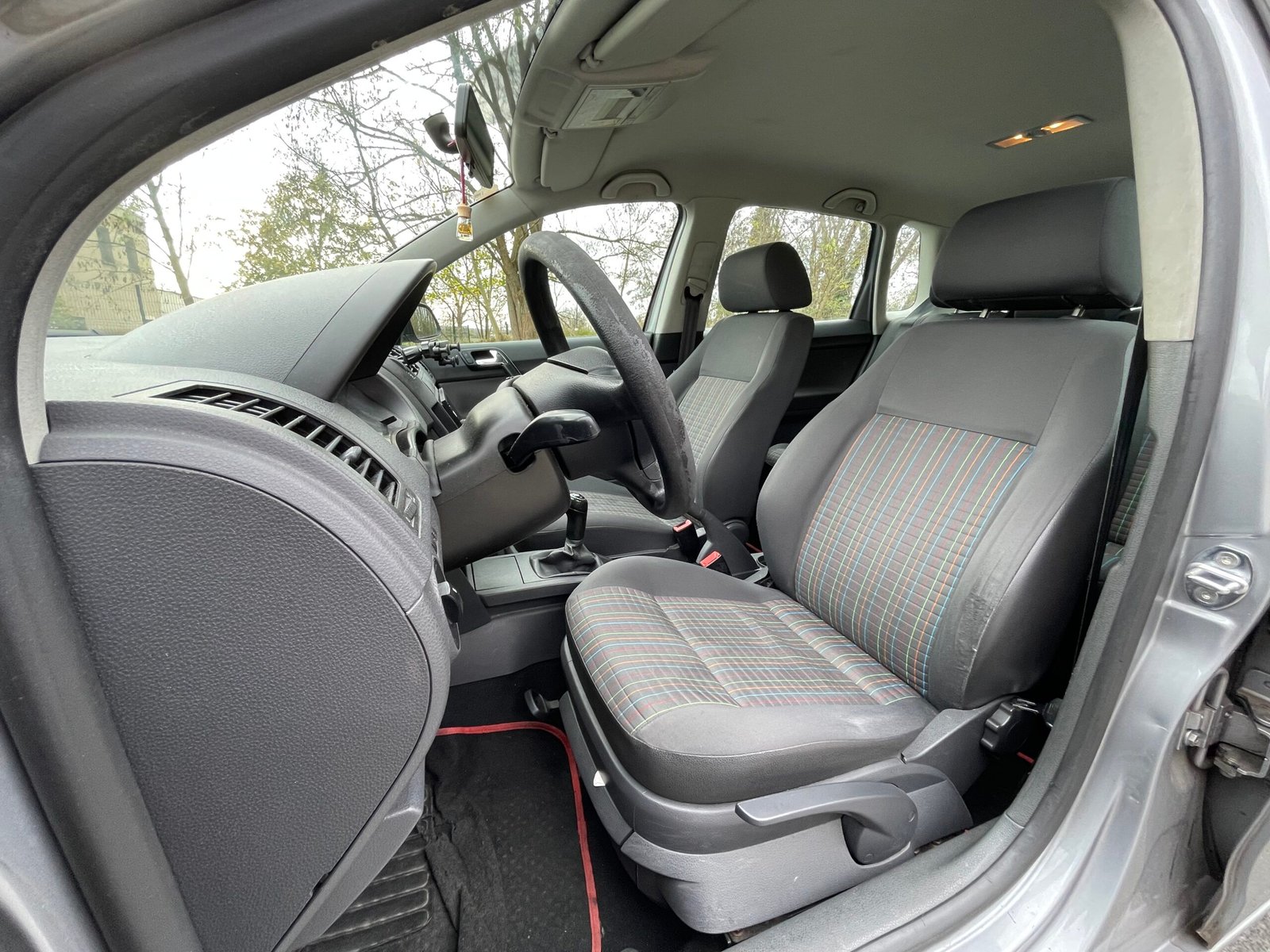 VOLKSWAGEN Polo IV Phase 2 1.4 TDi 68 CH