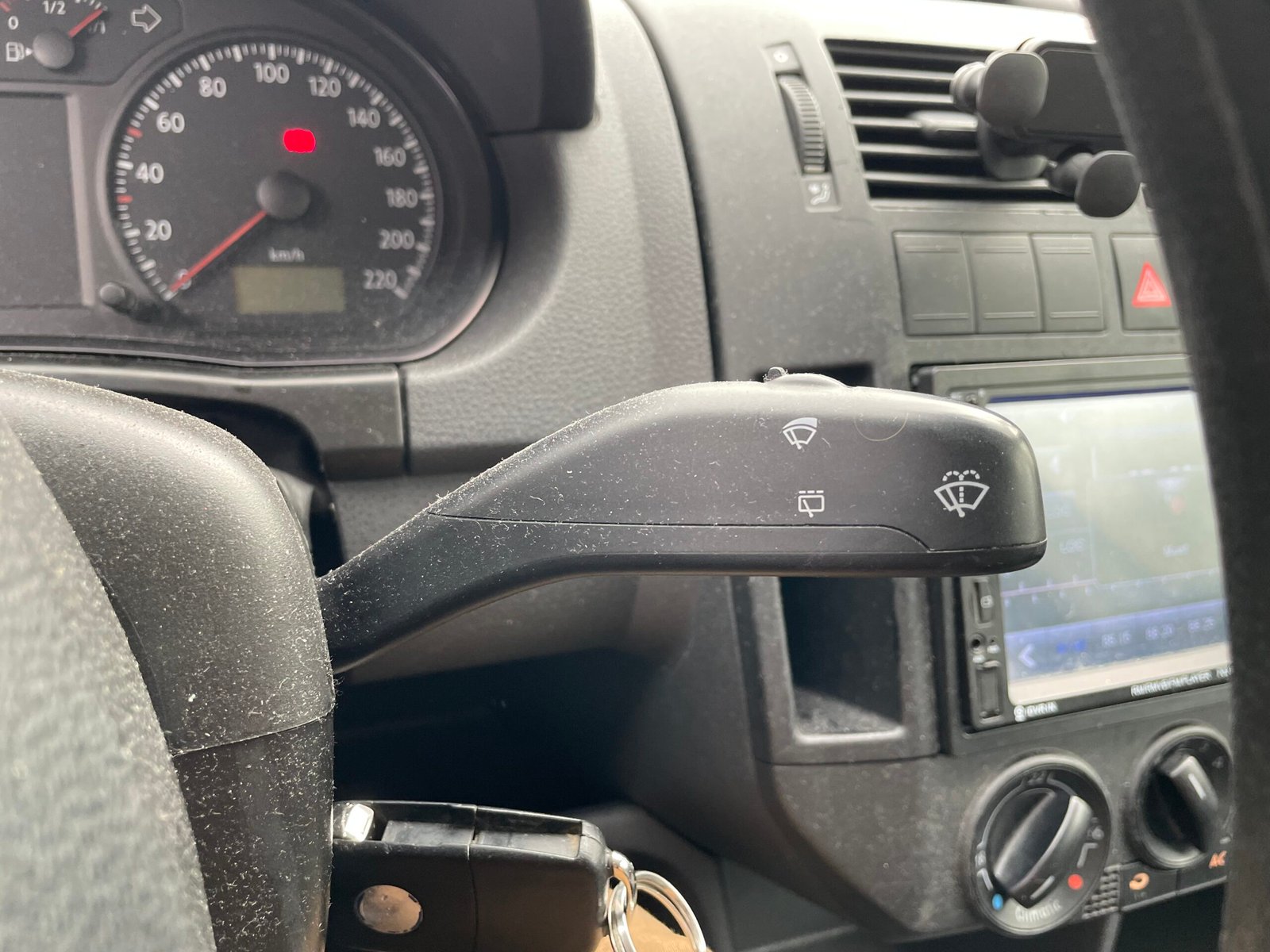 VOLKSWAGEN Polo IV Phase 2 1.4 TDi 68 CH