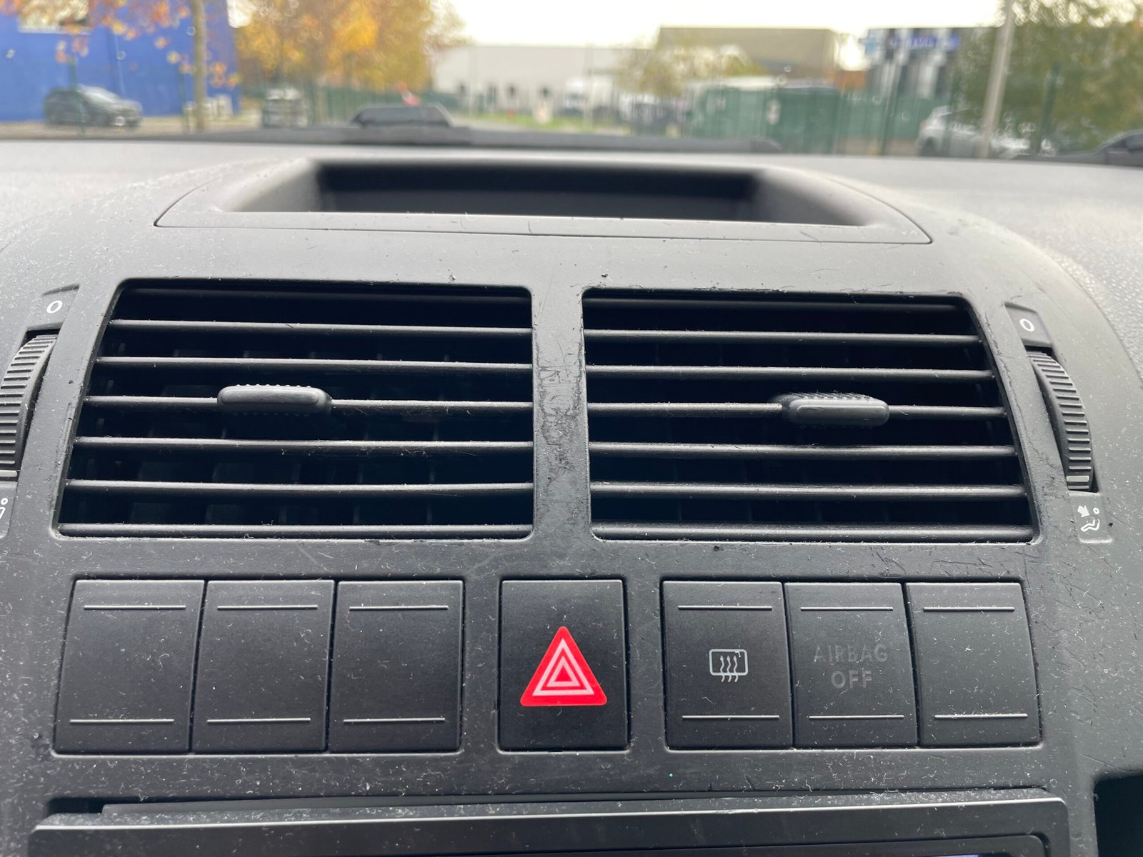 VOLKSWAGEN Polo IV Phase 2 1.4 TDi 68 CH