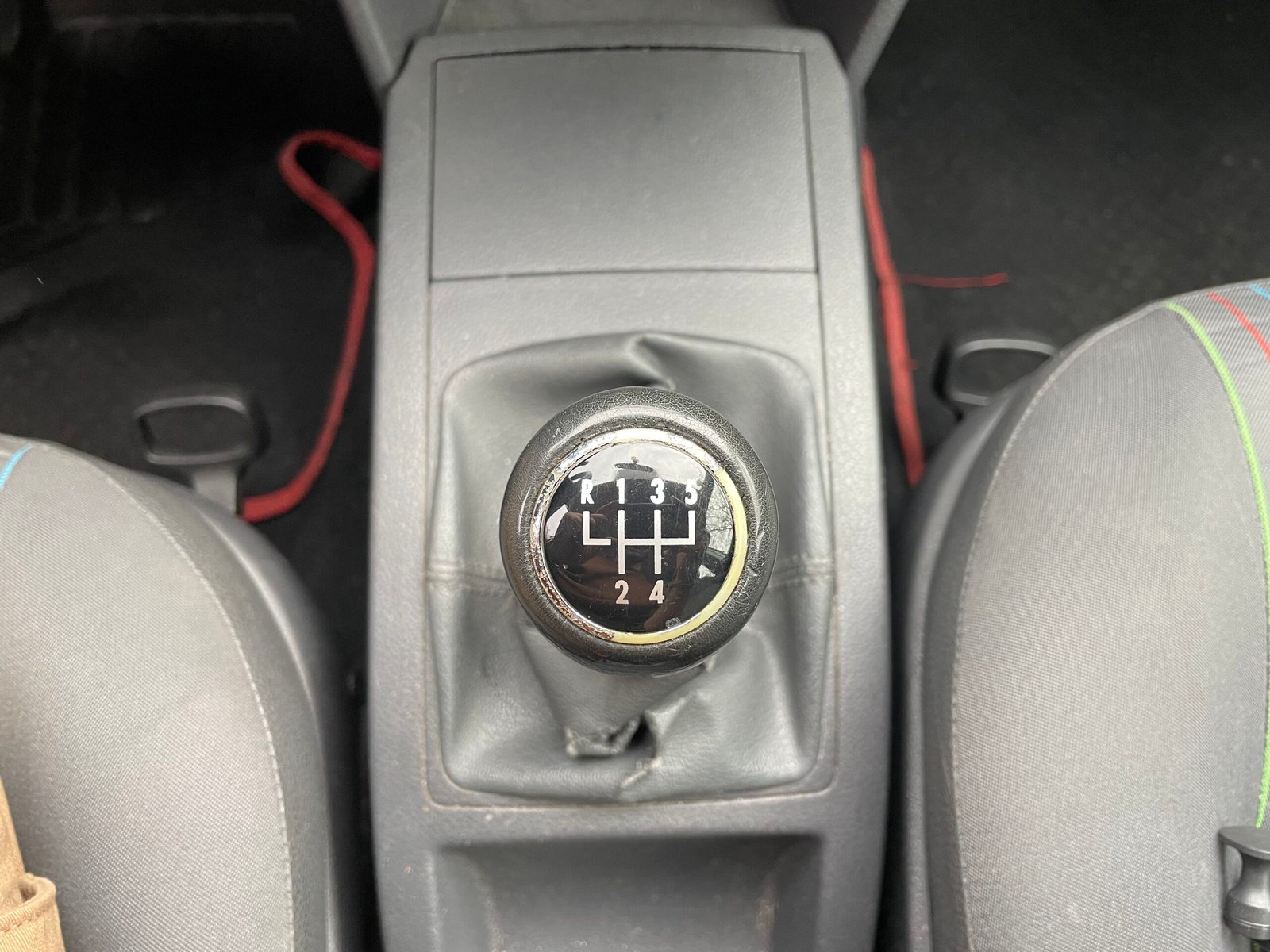 VOLKSWAGEN Polo IV Phase 2 1.4 TDi 68 CH