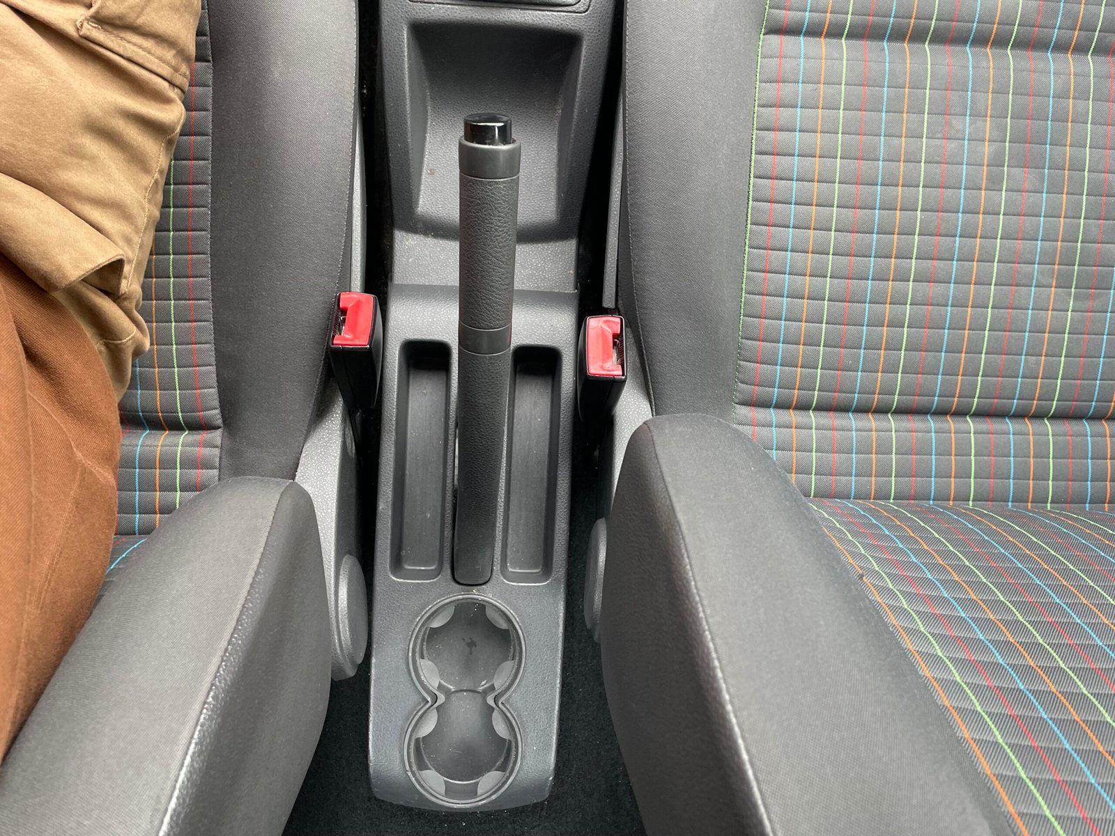 VOLKSWAGEN Polo IV Phase 2 1.4 TDi 68 CH