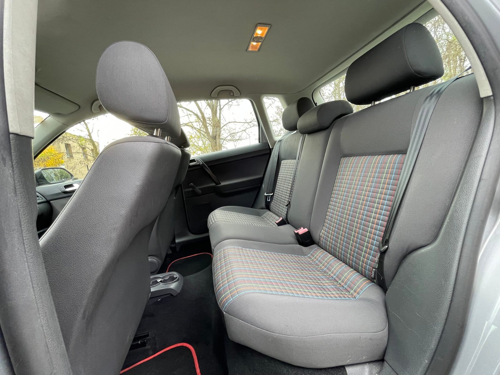 VOLKSWAGEN Polo IV Phase 2 1.4 TDi 68 CH