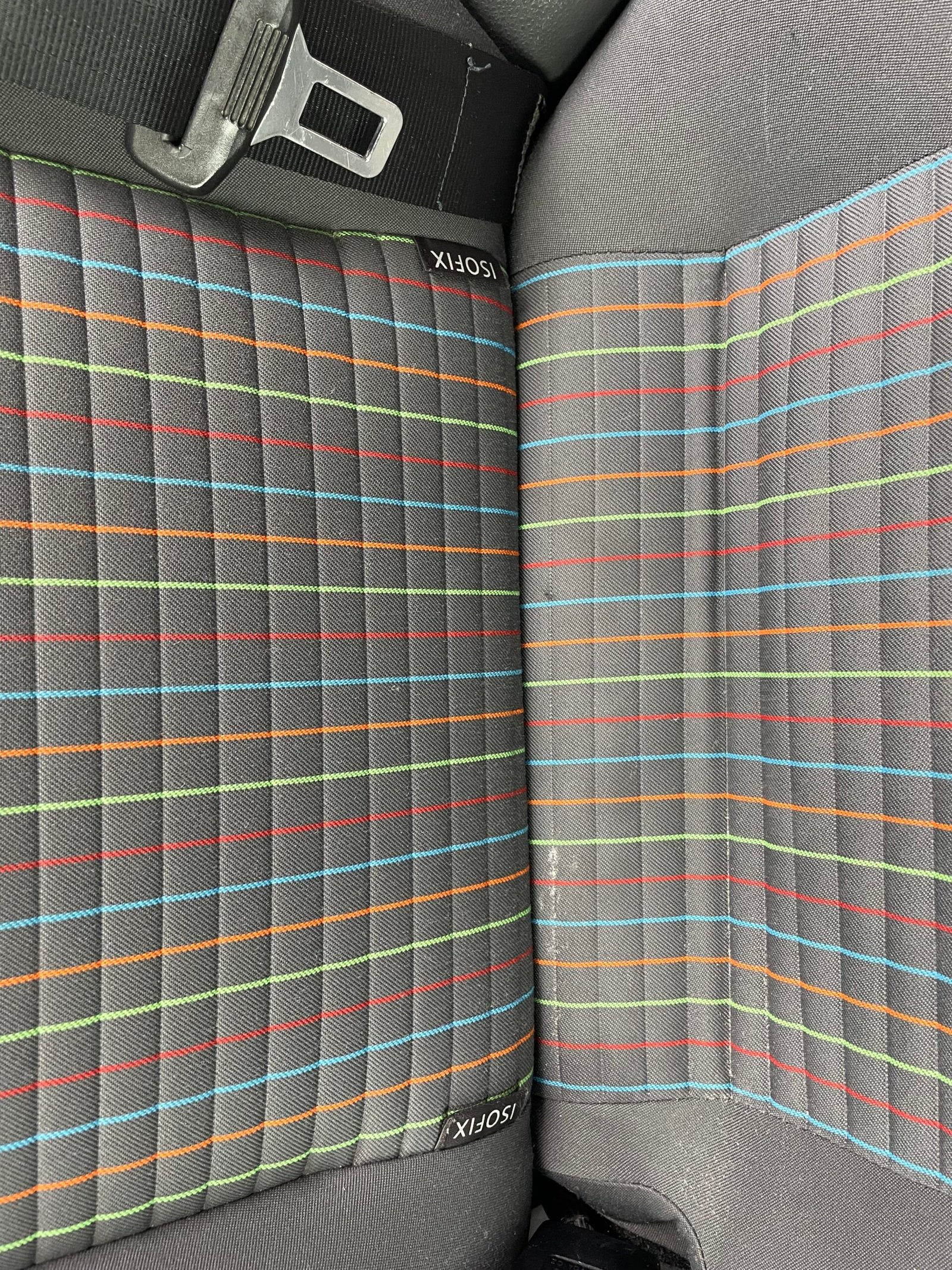 VOLKSWAGEN Polo IV Phase 2 1.4 TDi 68 CH