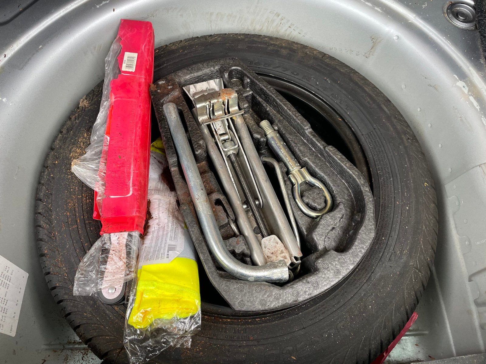 VOLKSWAGEN Polo IV Phase 2 1.4 TDi 68 CH