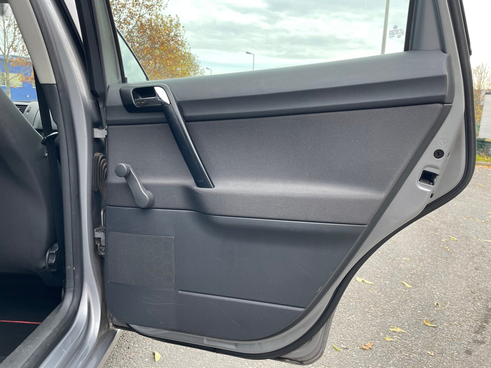 VOLKSWAGEN Polo IV Phase 2 1.4 TDi 68 CH