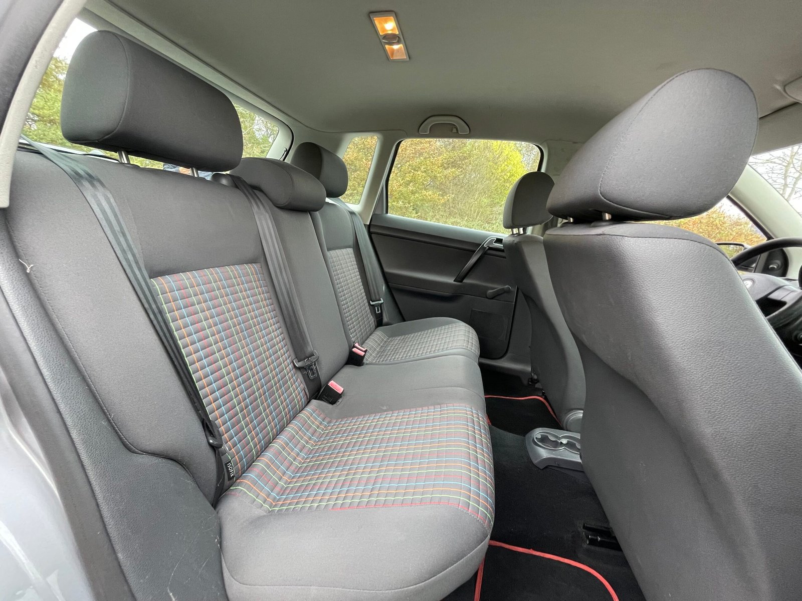 VOLKSWAGEN Polo IV Phase 2 1.4 TDi 68 CH