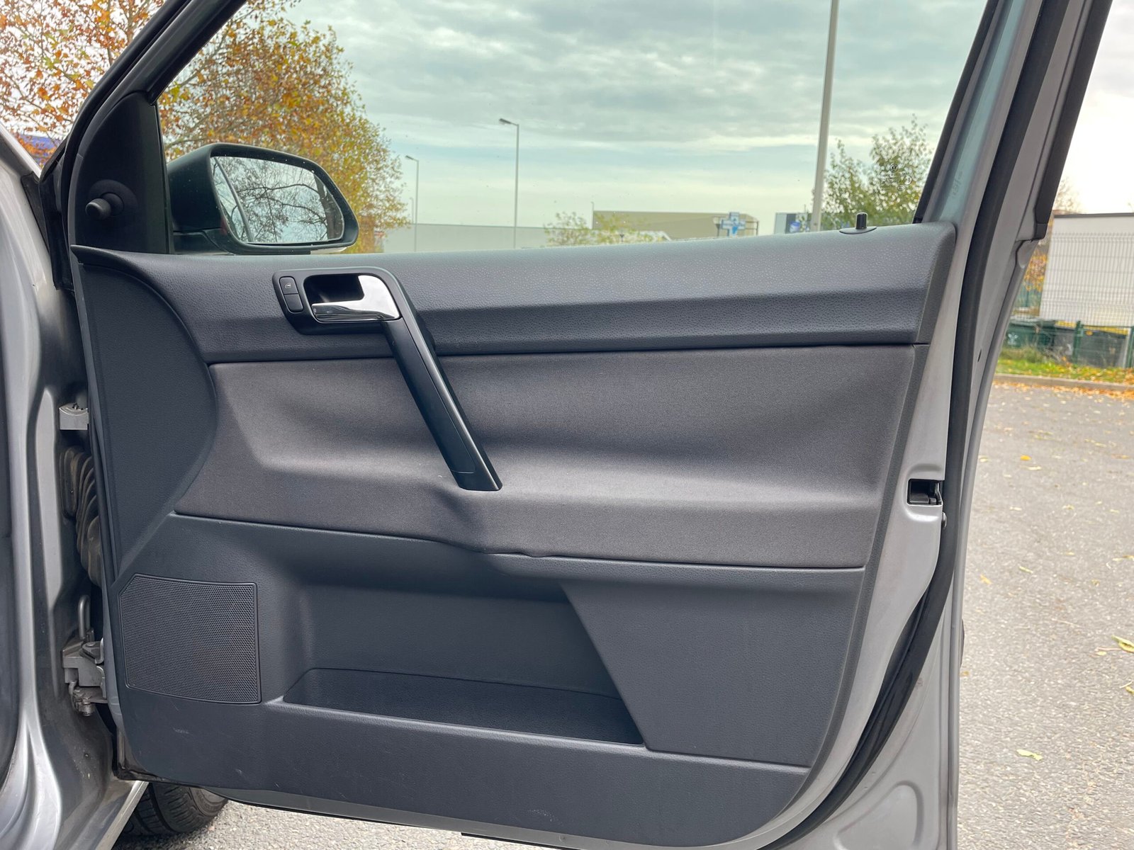 VOLKSWAGEN Polo IV Phase 2 1.4 TDi 68 CH