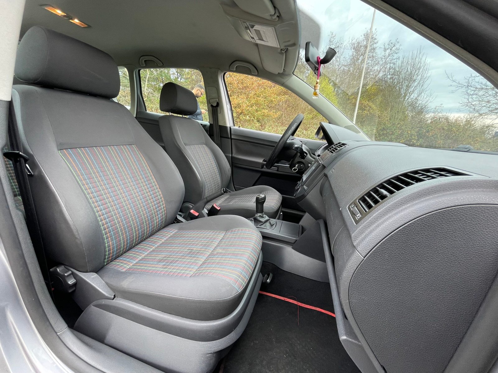 VOLKSWAGEN Polo IV Phase 2 1.4 TDi 68 CH